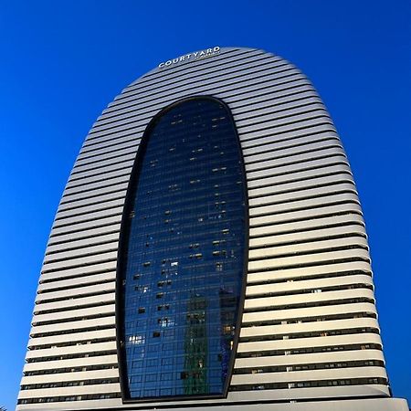 Batumi Continental Apartments Luaran gambar