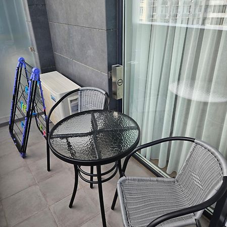 Batumi Continental Apartments Luaran gambar